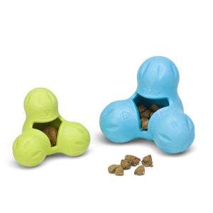 West Paw Toppl Dog Toy – Furly's Pet Supply