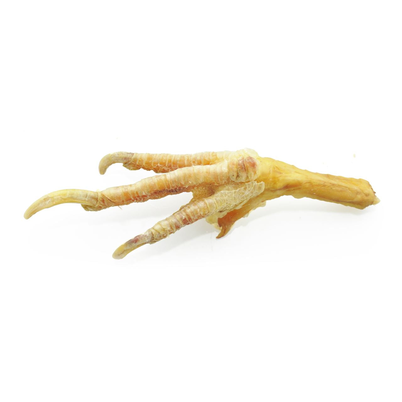 dehydrated chicken feet for dogs