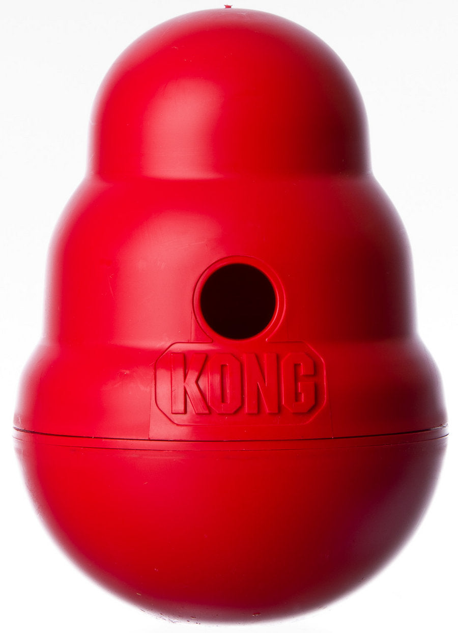 kong wobbler