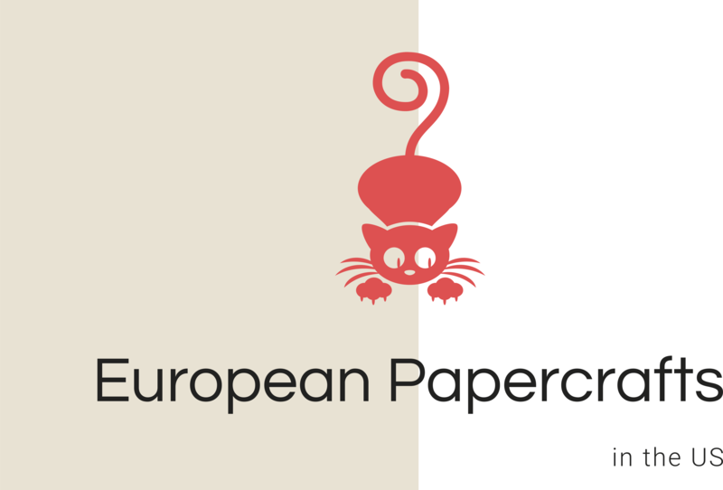 European Papercrafts