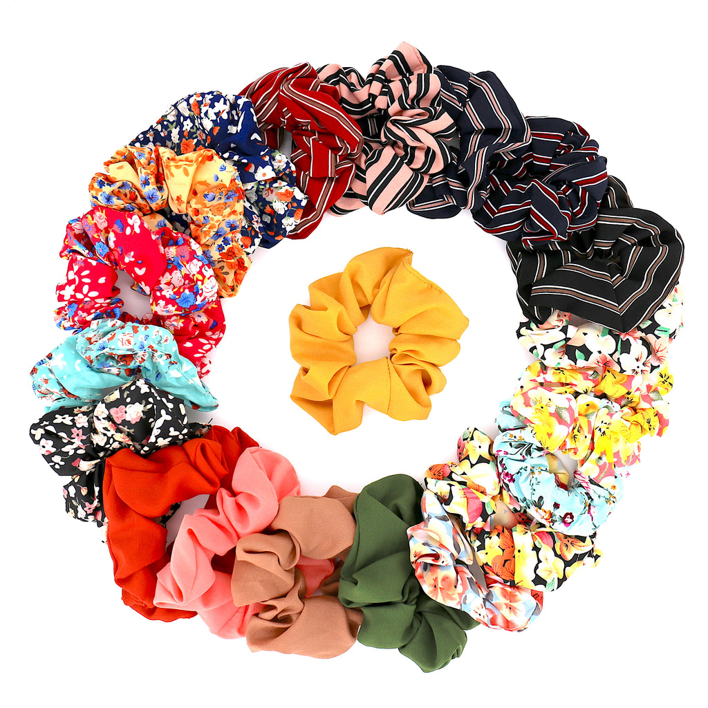 hair accessories for girls