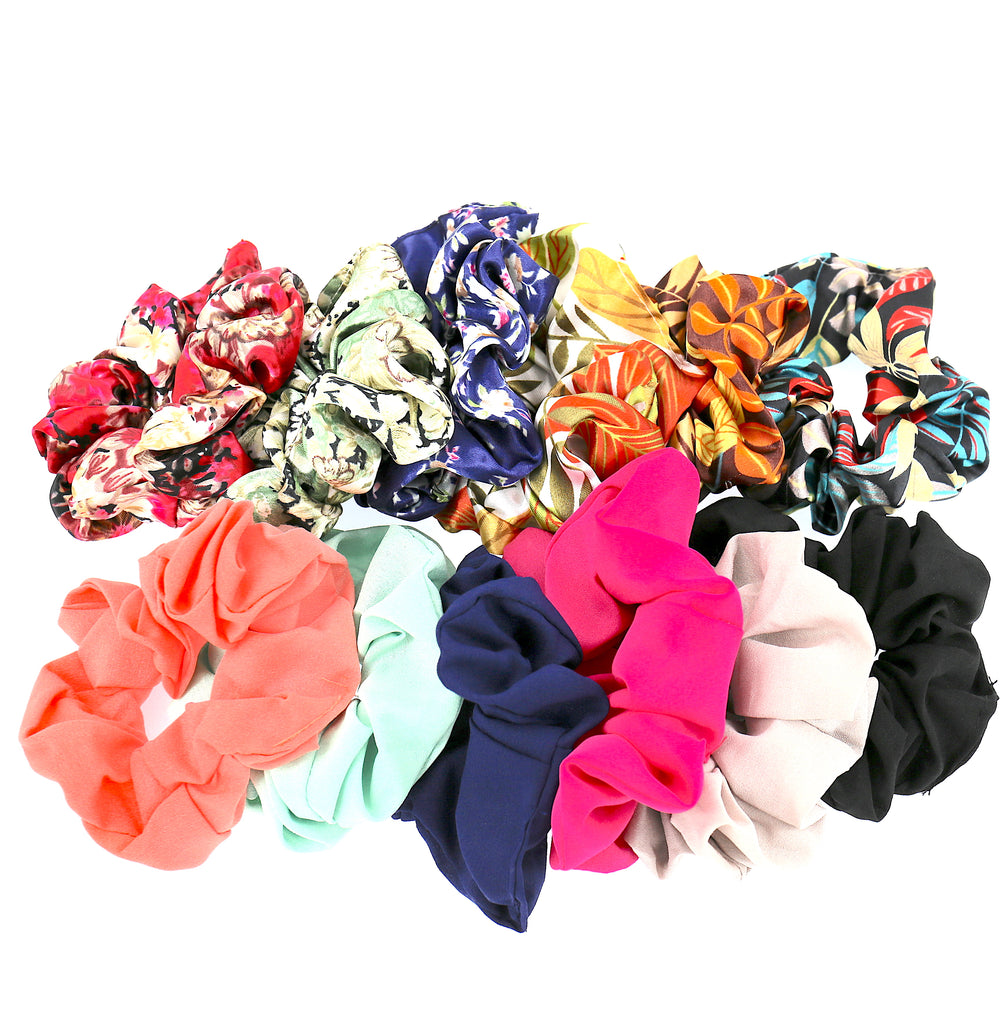 unique hair accessories for girls