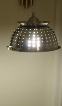 Ultimate Kitchen Colander Light