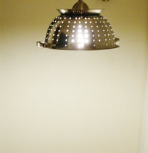 Ultimate Kitchen Colander Light