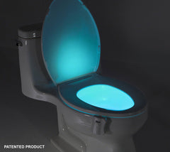 nightlight glowbowl