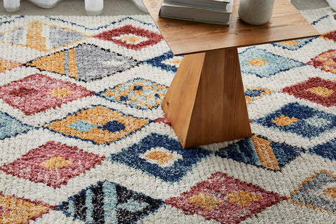 Bold Rugs | Simple Style Co