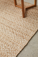 Rug Culture Dune Cali Jute Rug