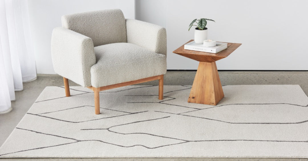 Rug Culture Paradise Rug | Simple Style Co