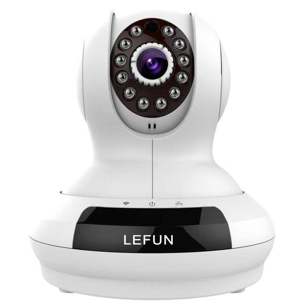 lefun camera manual