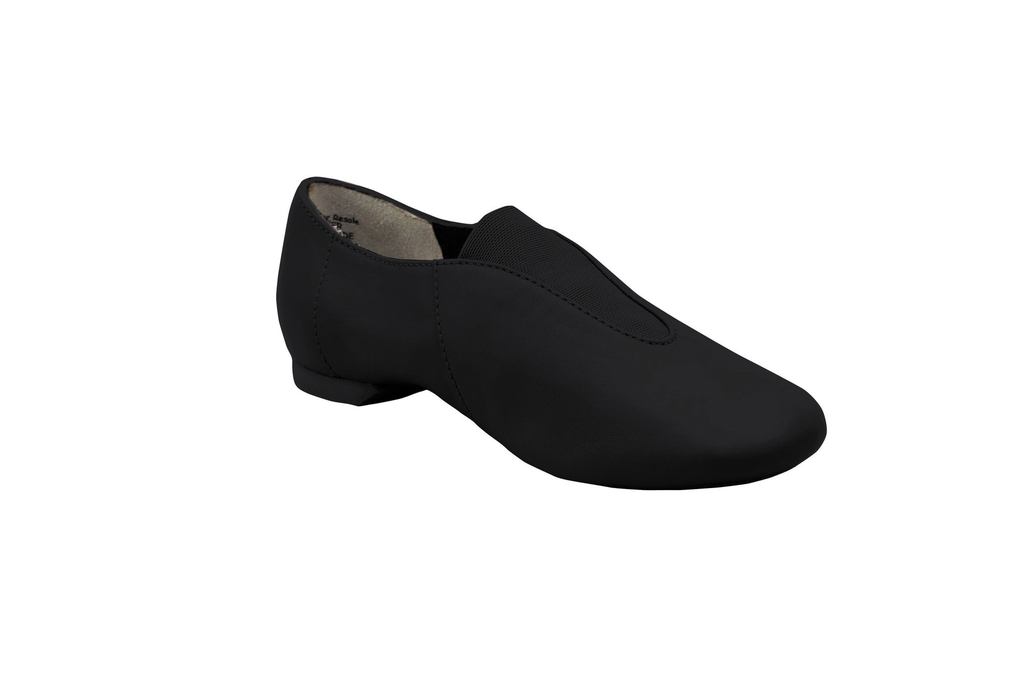 capezio showstopper jazz shoe