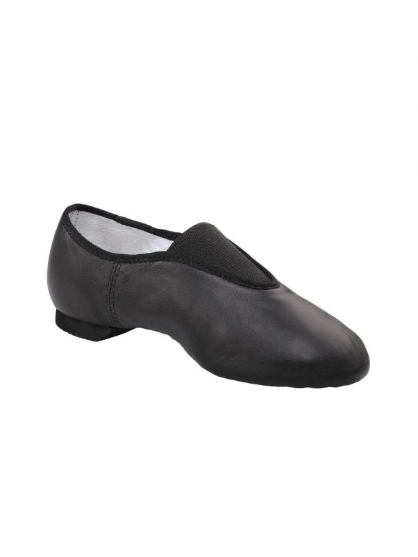 black gore jazz shoes