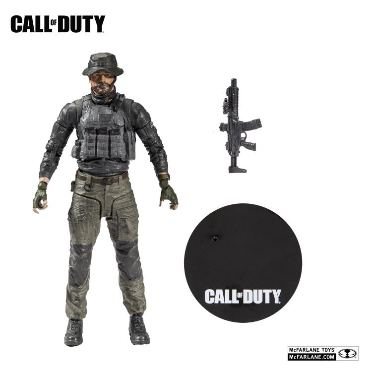 call of duty mcfarlane toys