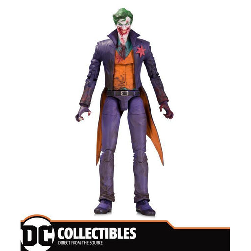 dc essentials joker