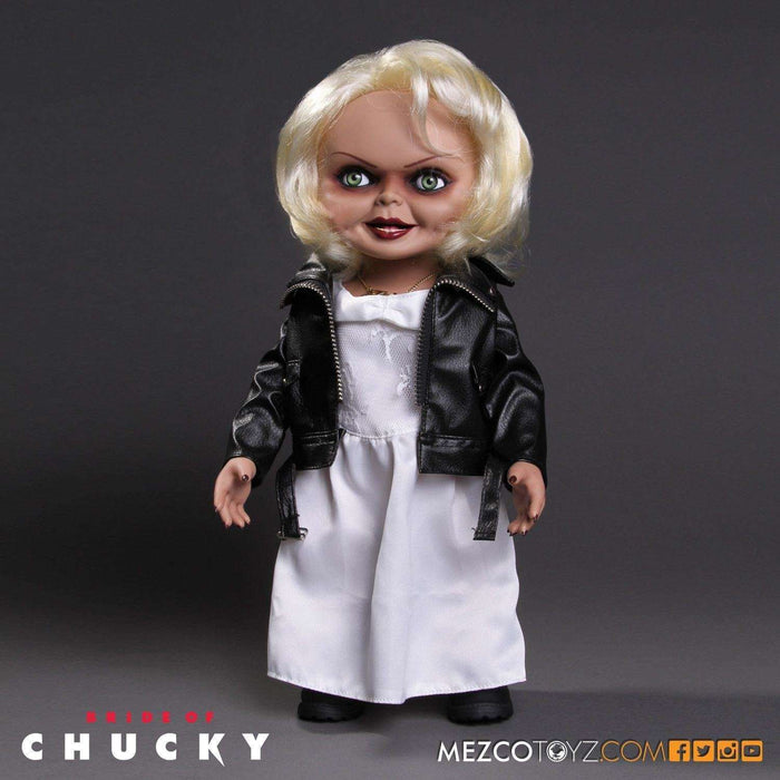 chucky black hair