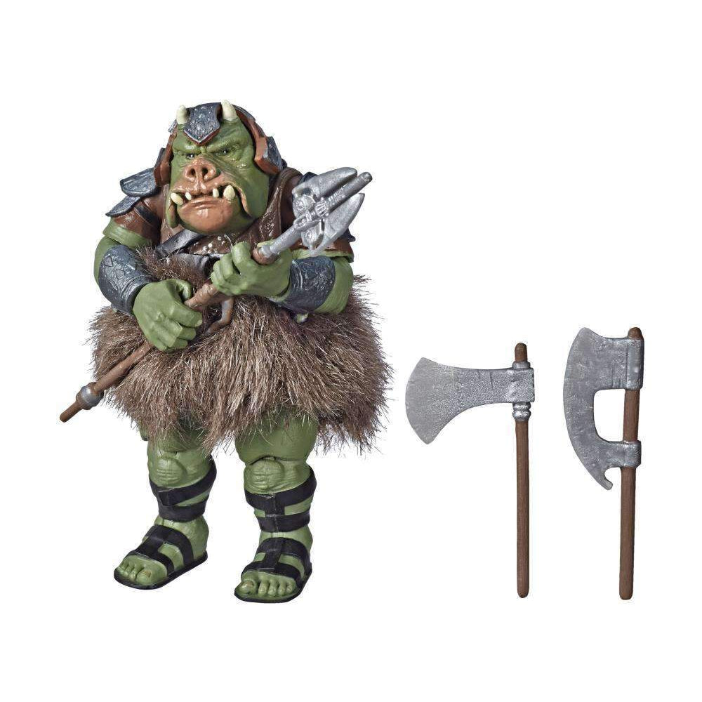 star wars gamorrean guard