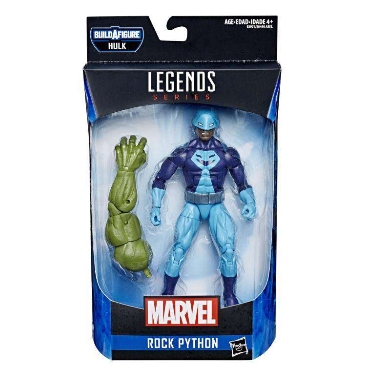 marvel legends endgame hulk