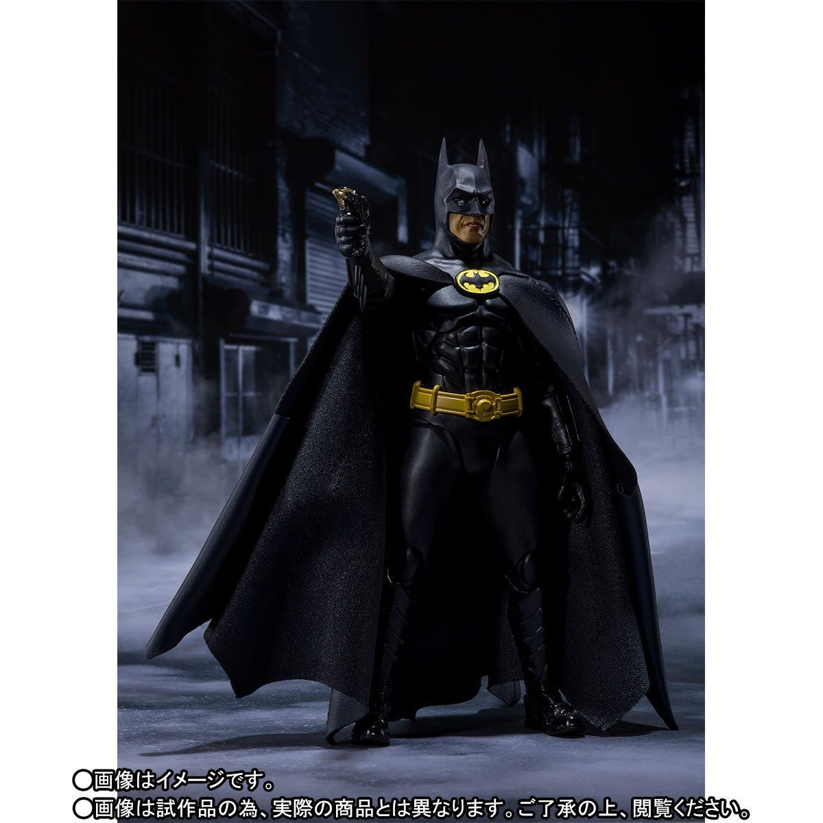 figuarts batman