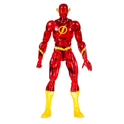 flash toy figure