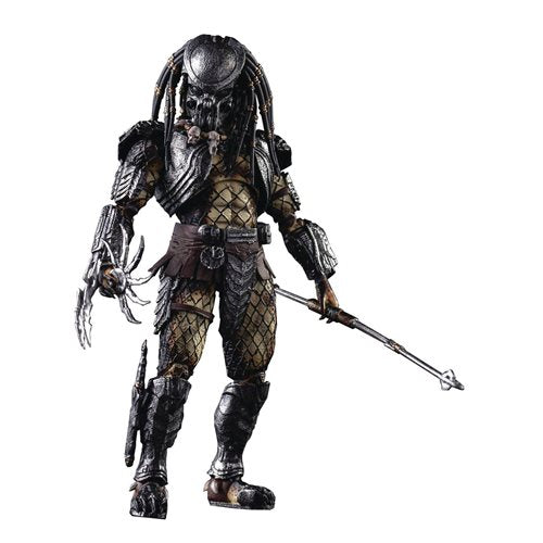 scar predator unmasked