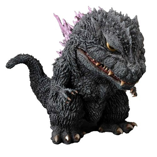 godzilla 2000 action figure