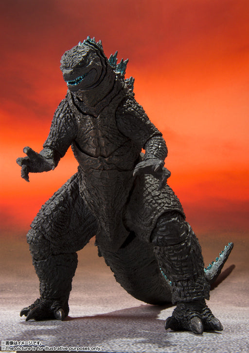 Godzilla Vs Kong 2021 Godzilla S H Monsterarts Action Figure July 2021 Cool Collectibles And Unique Gift Items