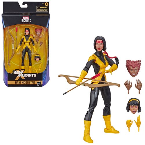 marvel legends figures 2019