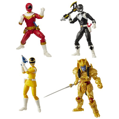 best site to buy action figures