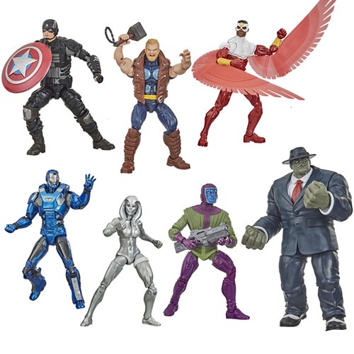 marvel legends wholesale