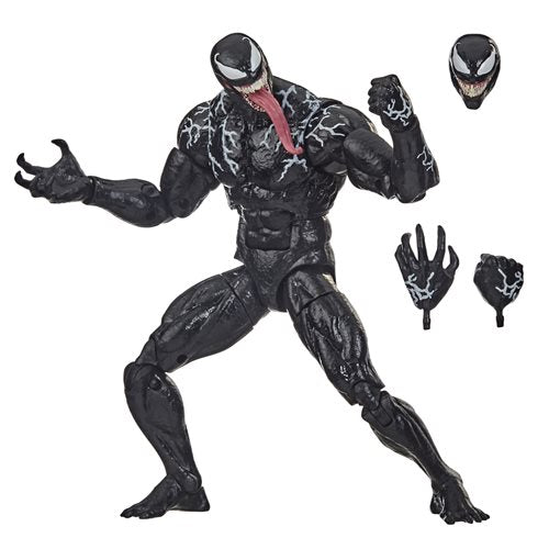 upcoming marvel legends 2020