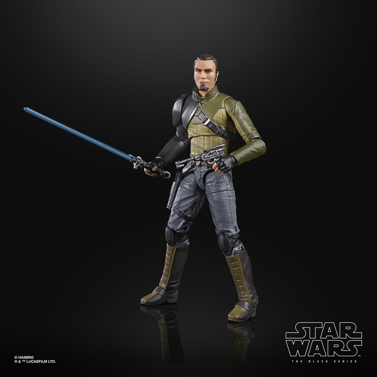 kanan jarrus action figure