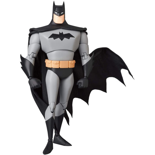 6 batman figure