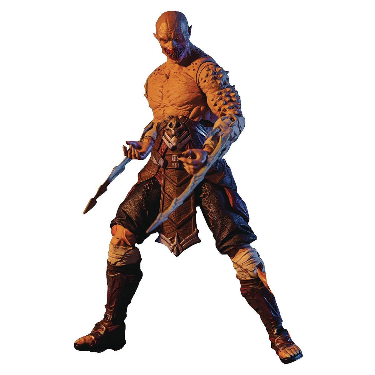 storm collectibles baraka release date