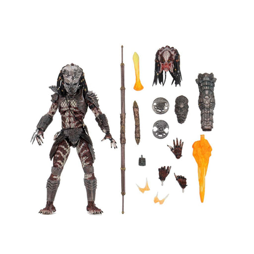 neca products