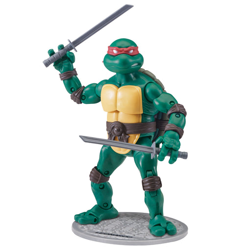 leonardo ninja turtle action figure