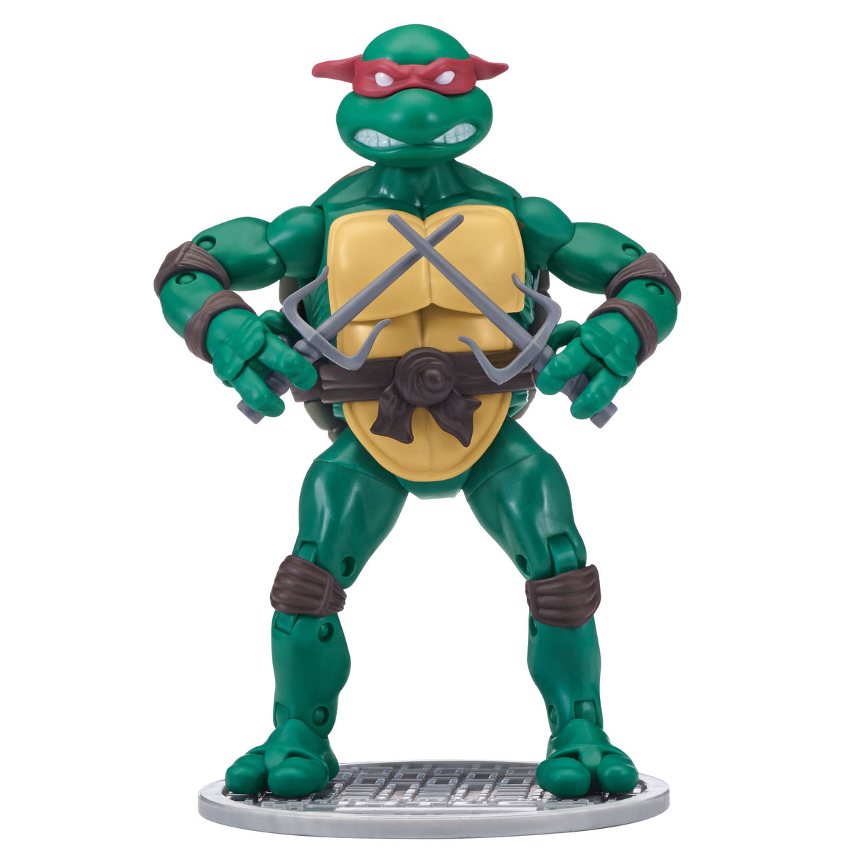 raphael tmnt toy