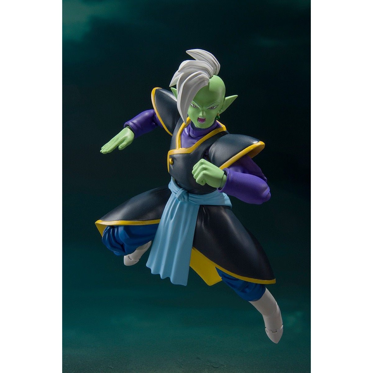 zamasu action figure