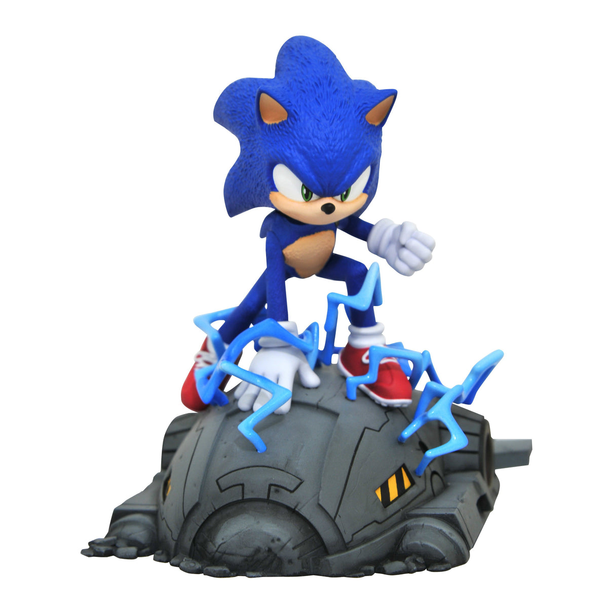 cool sonic toys