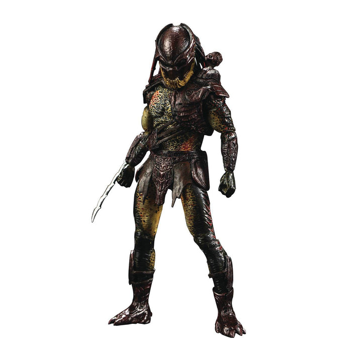 Predators Berserker Predator PX 1/18 Scale Figure - JUNE 2020