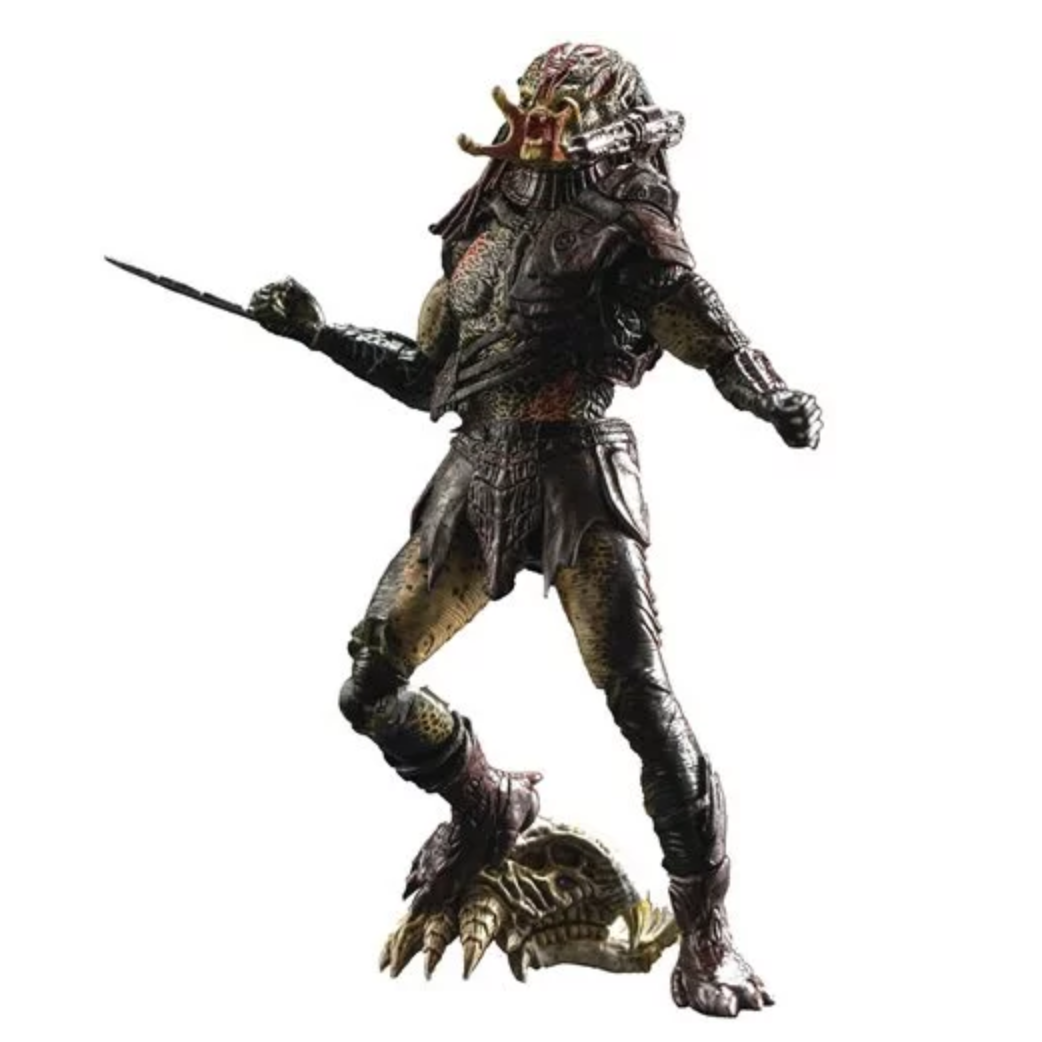 berserker predator action figure