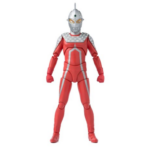 ultraman figurine