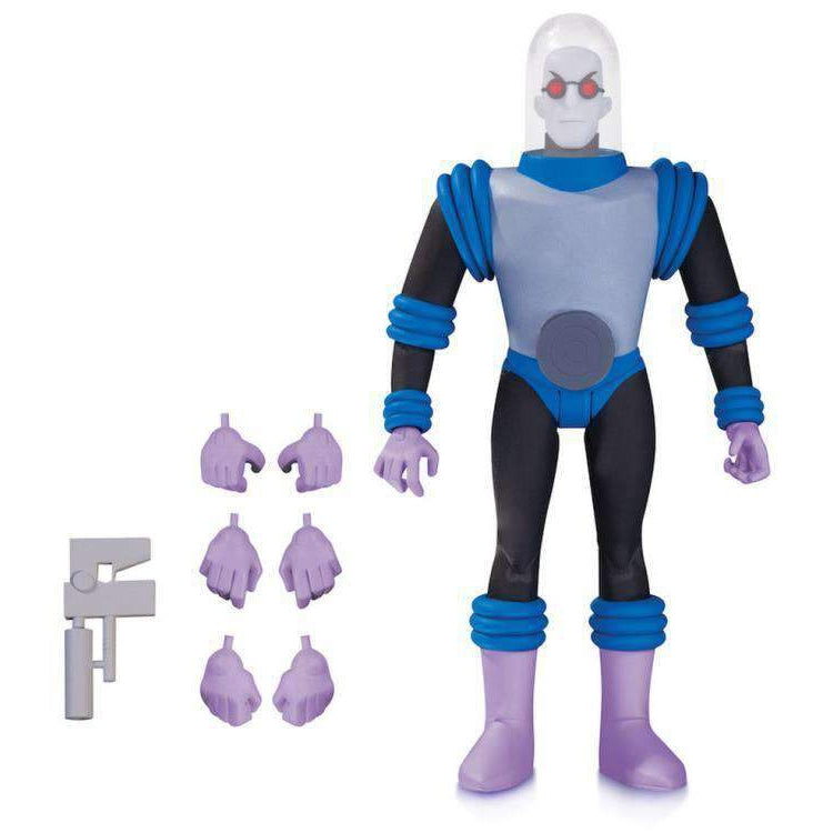 batman the animated series action figures 2019