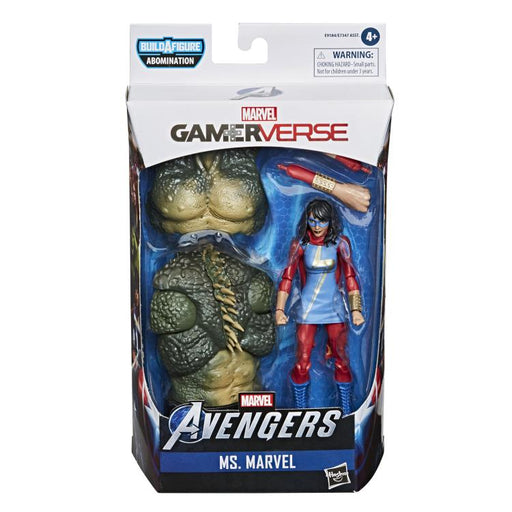 marvel abomination action figure