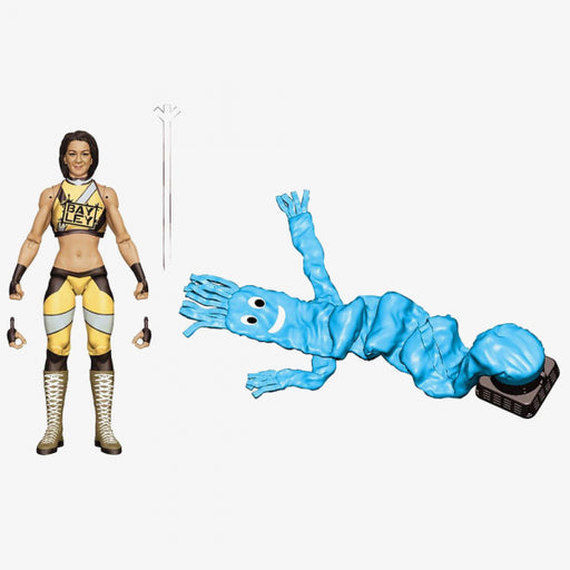 wwe bayley action figure