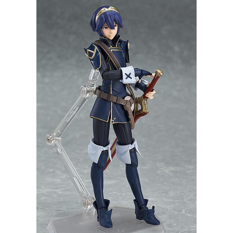 lucina action figure