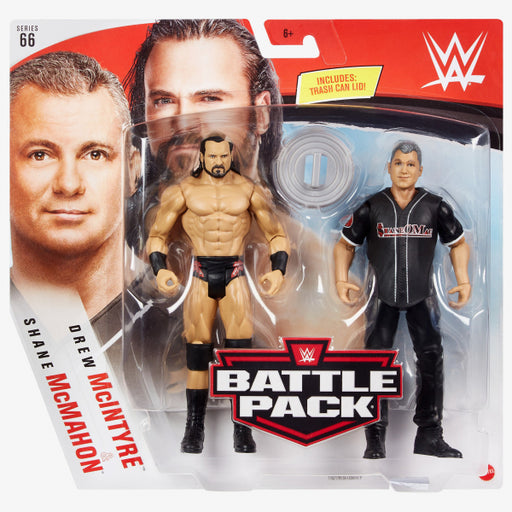 wwe action figure