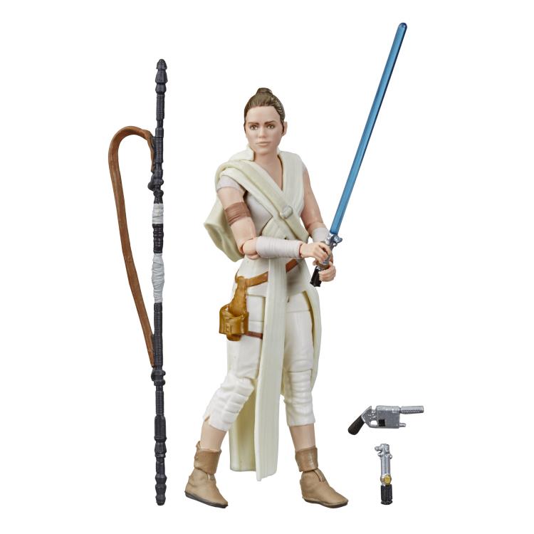 Star Wars The Vintage Collection Wave 8 Ros Rey With D O November 2019