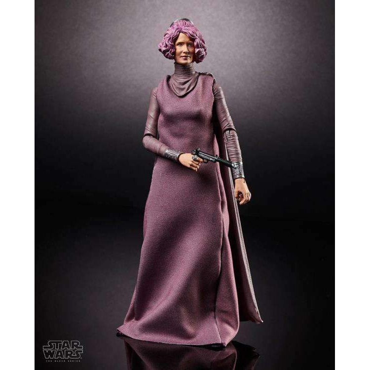 black series holdo