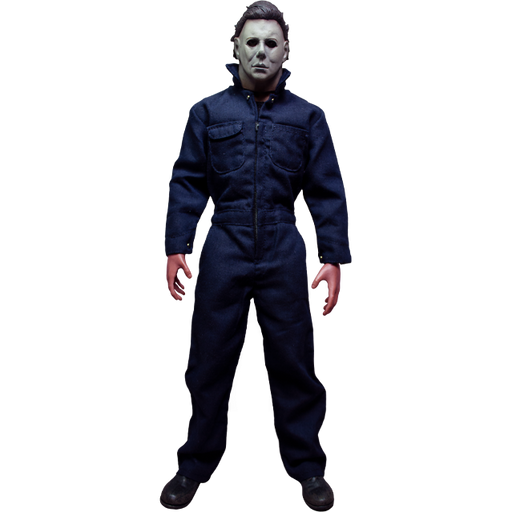 neca michael myers 1978