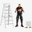 WWE Kevin Owens Elite Series 80 Action Figure - JANUARY 2021