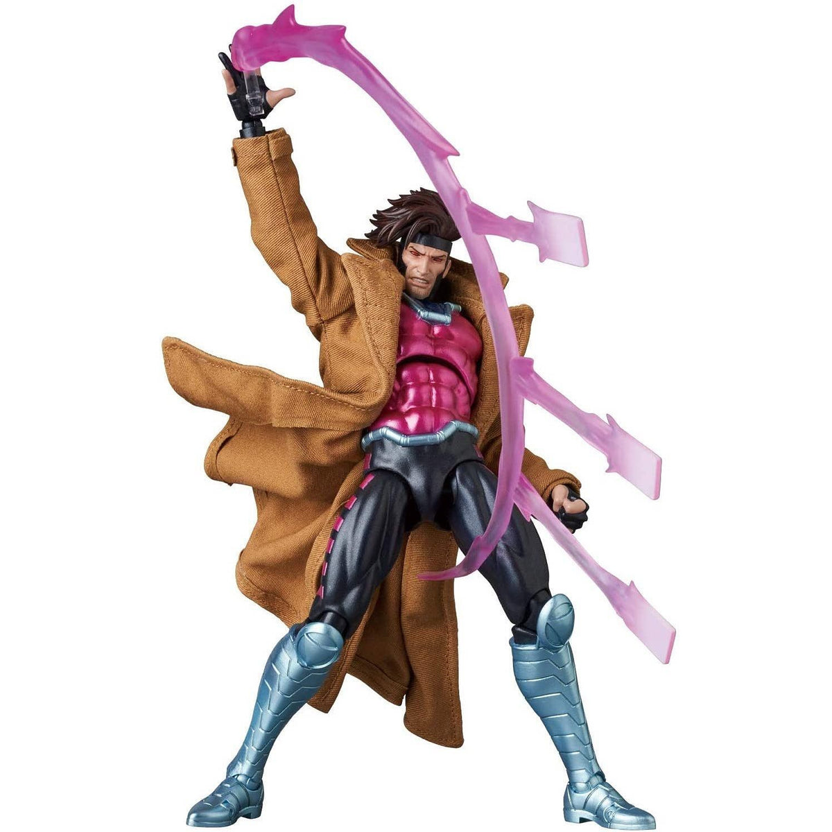 gambit action figure